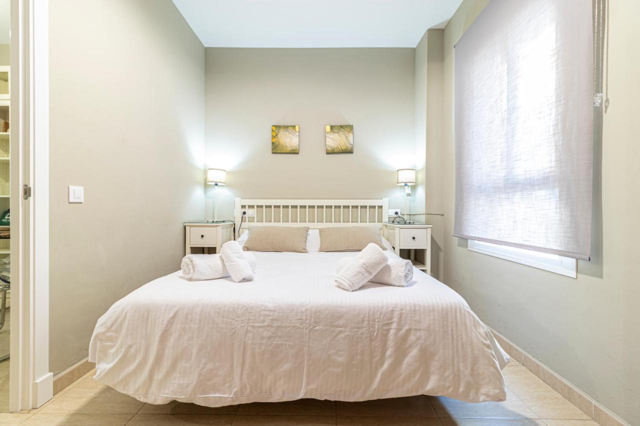 Allo Apartments Arroyo Centro 1 Habitacion Херес-де-ла-Фронтера Экстерьер фото